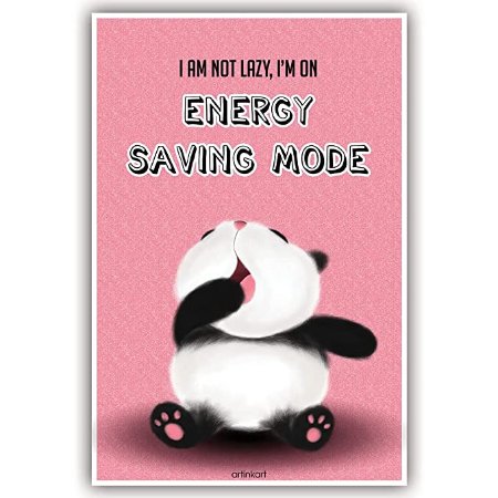 energy saving posters for kids