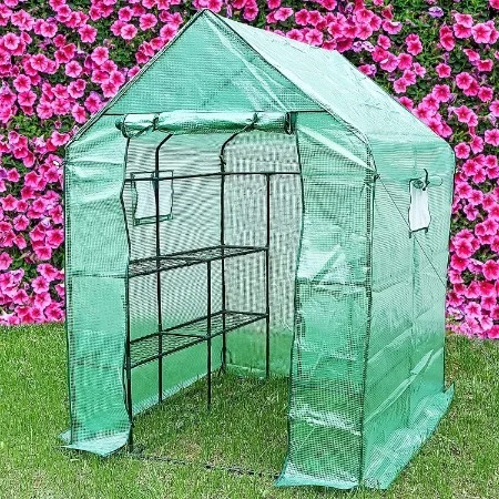 TOPKIN Mini Greenhouses