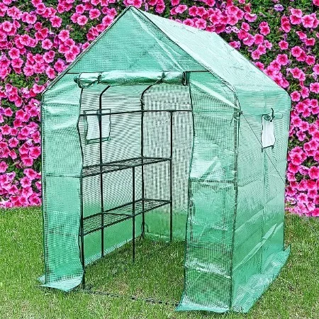 10 Best Mini Greenhouses | Portable Options to Buy 5 TOPKIN Mini Greenhouses