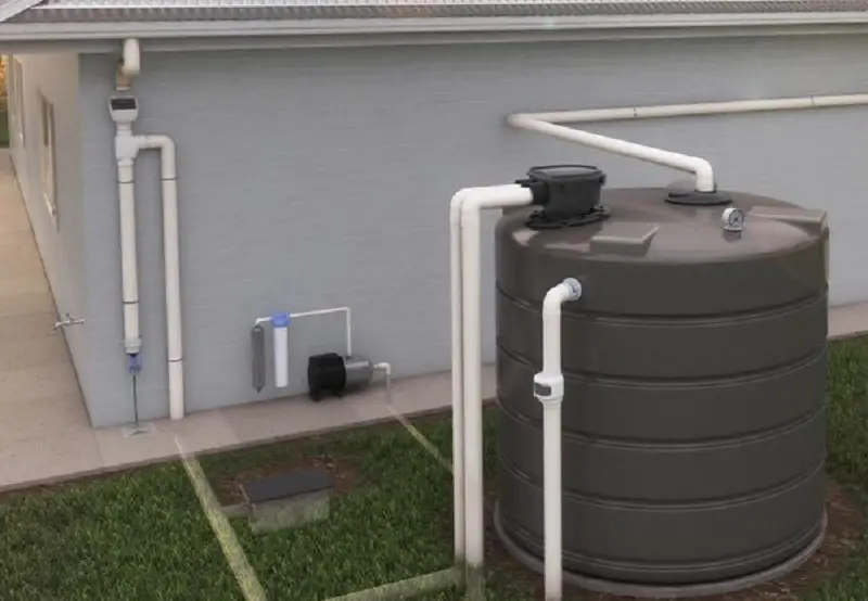 Is Rainwater Harvesting Worth It? Learn The Pros and Cons 4 First Flushing
