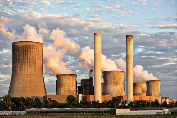 Don’t Read This If You Think Climate Change is Fake 1 greenhouse gases effect