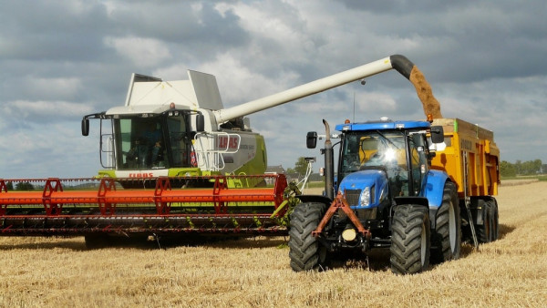 changing reform in the farming industry