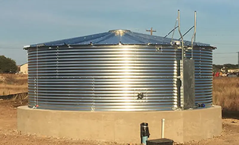 Is Rainwater Harvesting Worth It? Learn The Pros and Cons 6 Wet Tanks