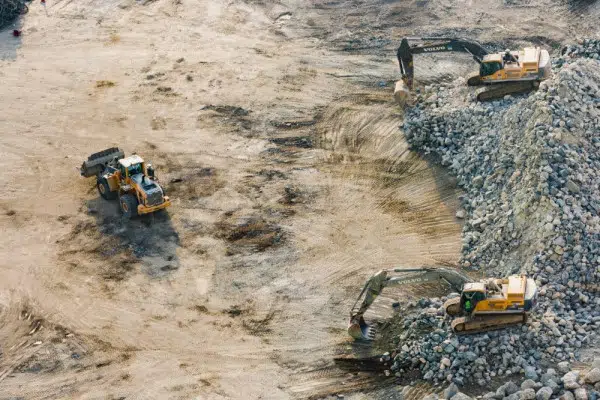 4 Types of Water Pollution You Need to Know About 4 types of water pollution: mining