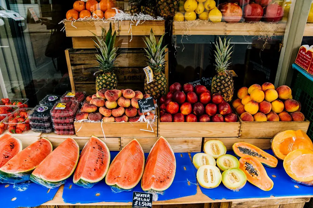 15 Green Revolution Pros and Cons to Know 6 Low Food Prices