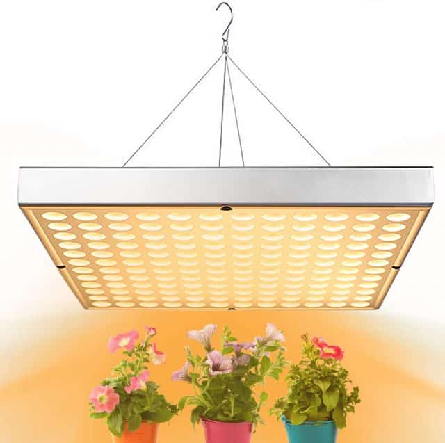 shengsite LED grow light