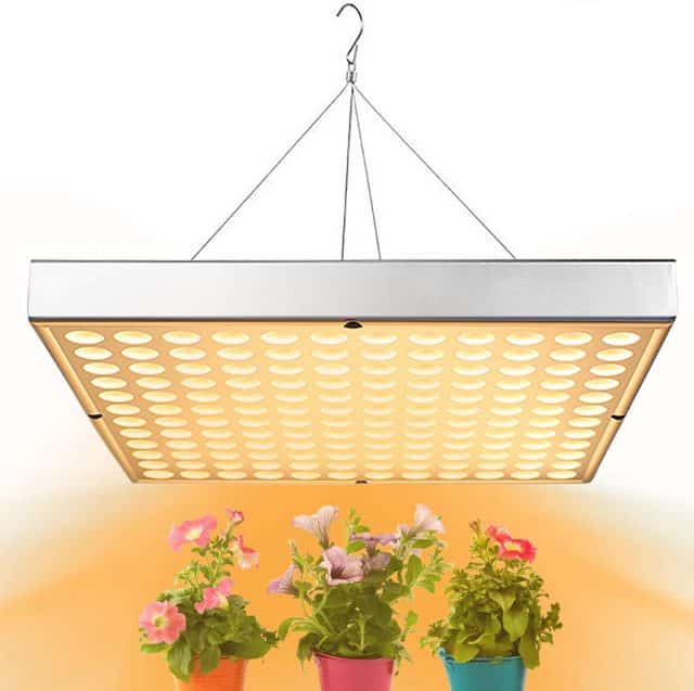 shengsite LED grow light