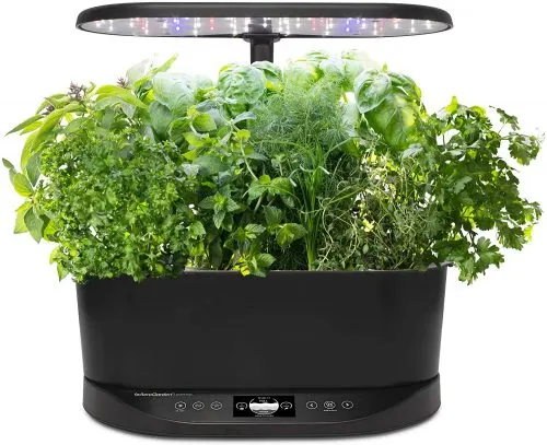 AeroGarden Bounty Basic Indoor Hydroponic