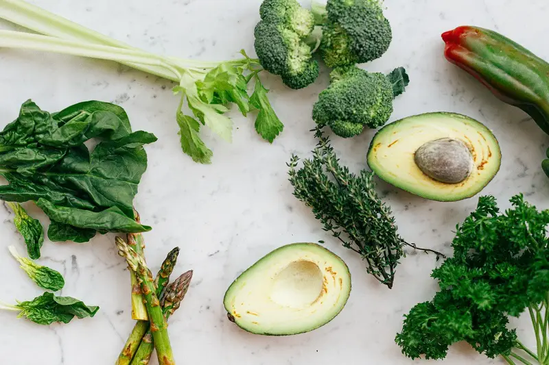 How To Be An Environmentalist (Start Today) 5 Green vegetables
