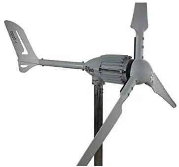 ISTABREEZE i-1000W 48V Wind Turbine