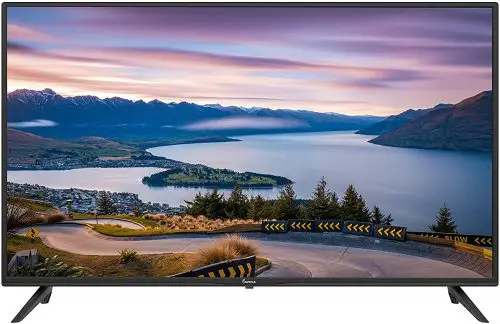 Impecca 40-Inch LED Full HD TV T4000F