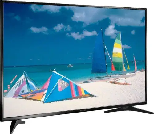 Insignia 43 Inch LED TV