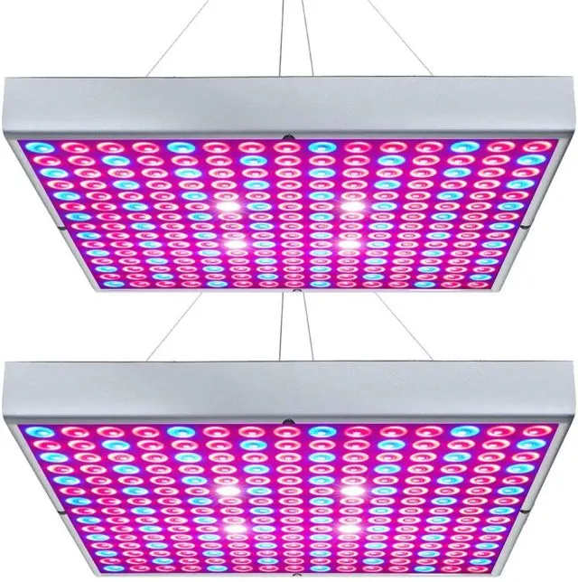 LED Grow Light 45W