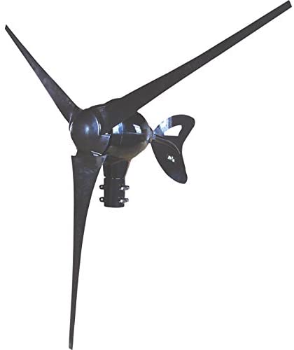 Nature Power 70701 Wind Turbine-2,000 Watt