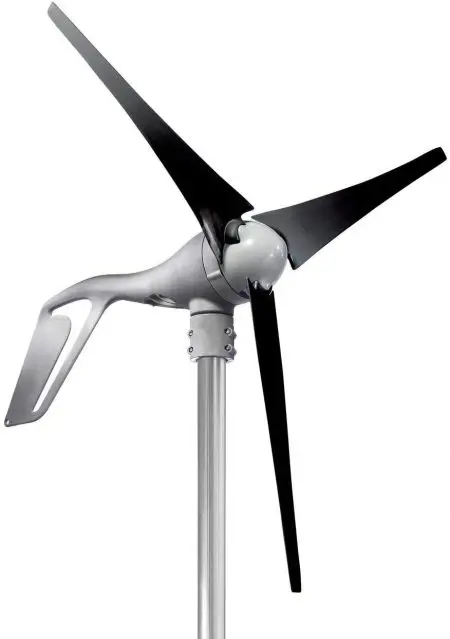 Primus Wind Power Air 40 Wind Turbine