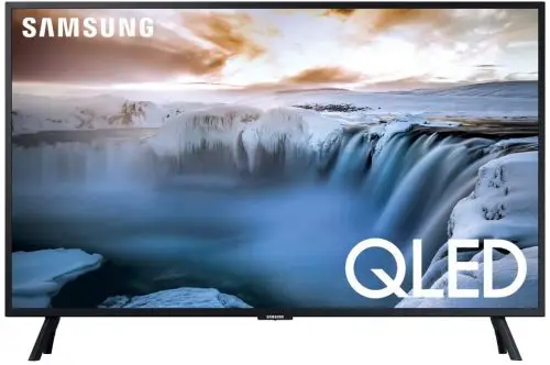 Energy efficient TVs - SAMSUNG QN32Q50RAFXZA Flat 32