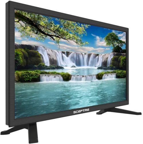 Sceptre 19 Inch Class HD (720P) LED TV