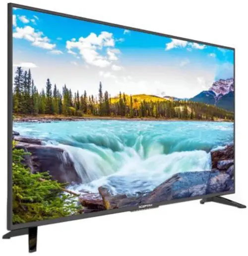 Sceptre 50-inch 4K UHD