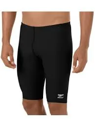 Speedo Men's Swimsuit Jammer -sustainable swimwear