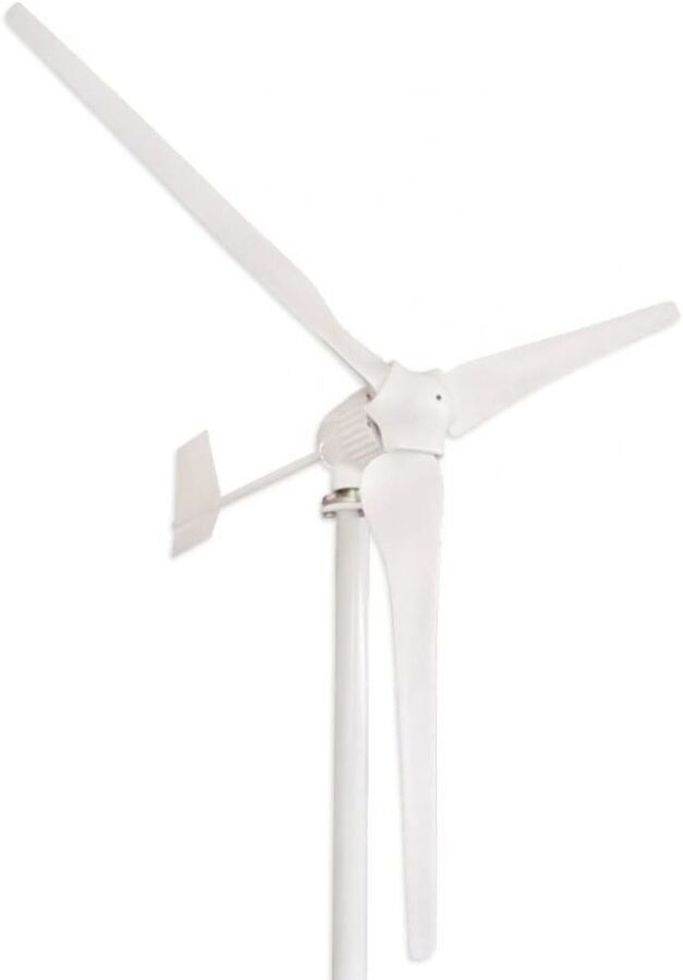 Tumo-Int 1000W 3Blades Wind Turbine