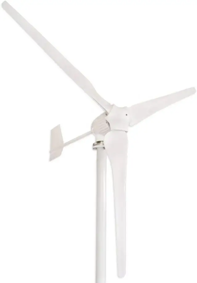 12 Home Wind Turbines You Can Buy Online 1 Tumo-Int 1000W 3Blades Wind Turbine
