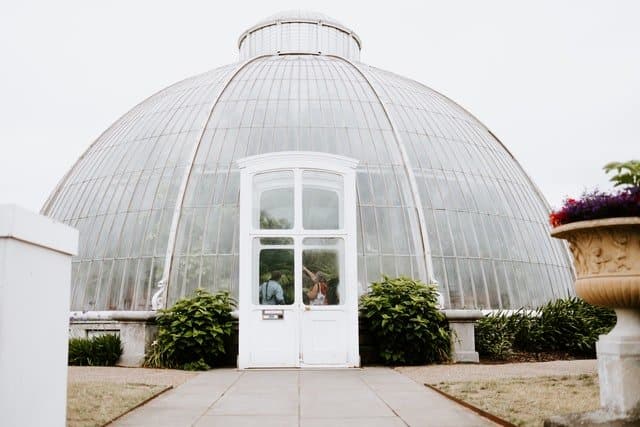 greenhouse designs