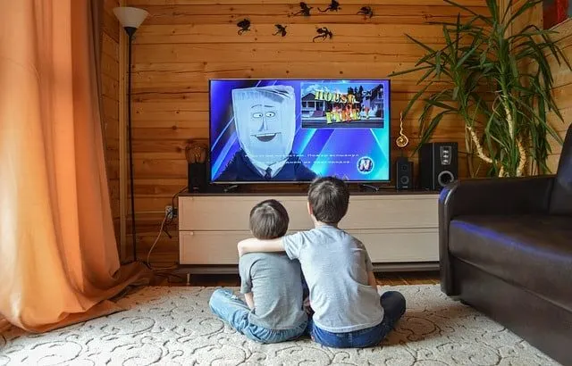 energy-efficient TVs