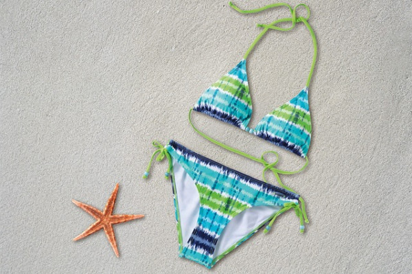12 Amazing Sustainable Swimwear Pieces to Wear this Summer