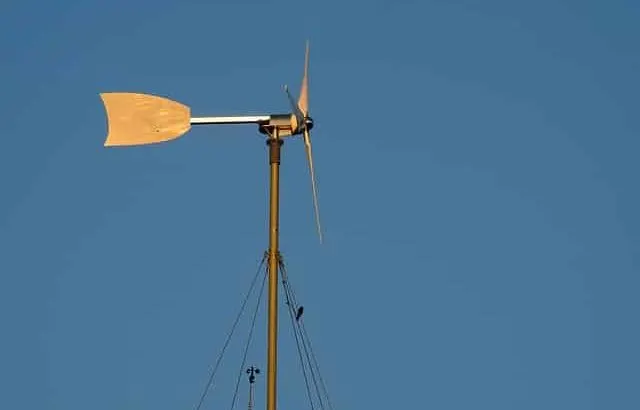 home wind turbines