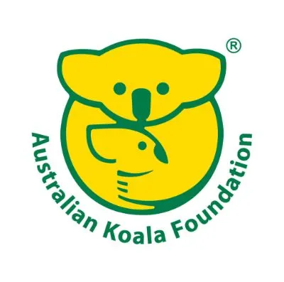 Australian Koala Foundation logo