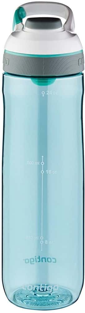 Contigo water bottles