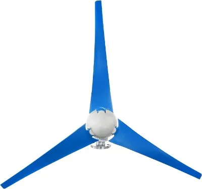 Dyna-Living Wind Turbine