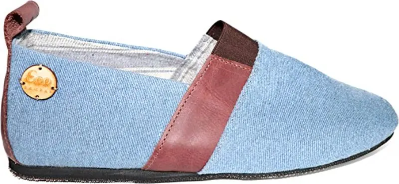 Eco Bambas Slip-On Shoes Made 100% Eco Friendly