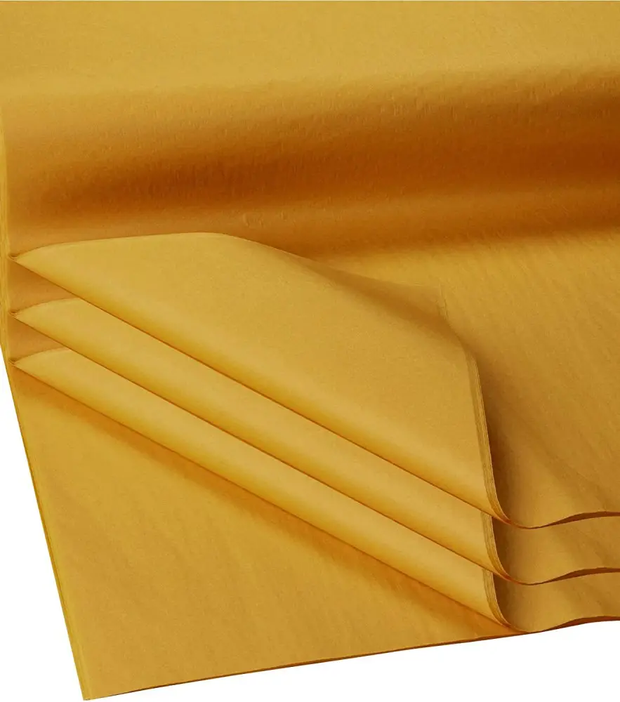 12 Best Eco-Friendly Wrapping Paper Options 12 Flexicore Packaging Gift Wrap Tissue Paper