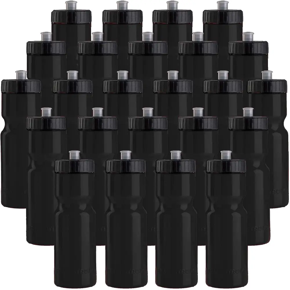 15 Best Eco-Friendly Water Bottles to Buy 14 Sports Squeeze Water Bottle Bulk Pack