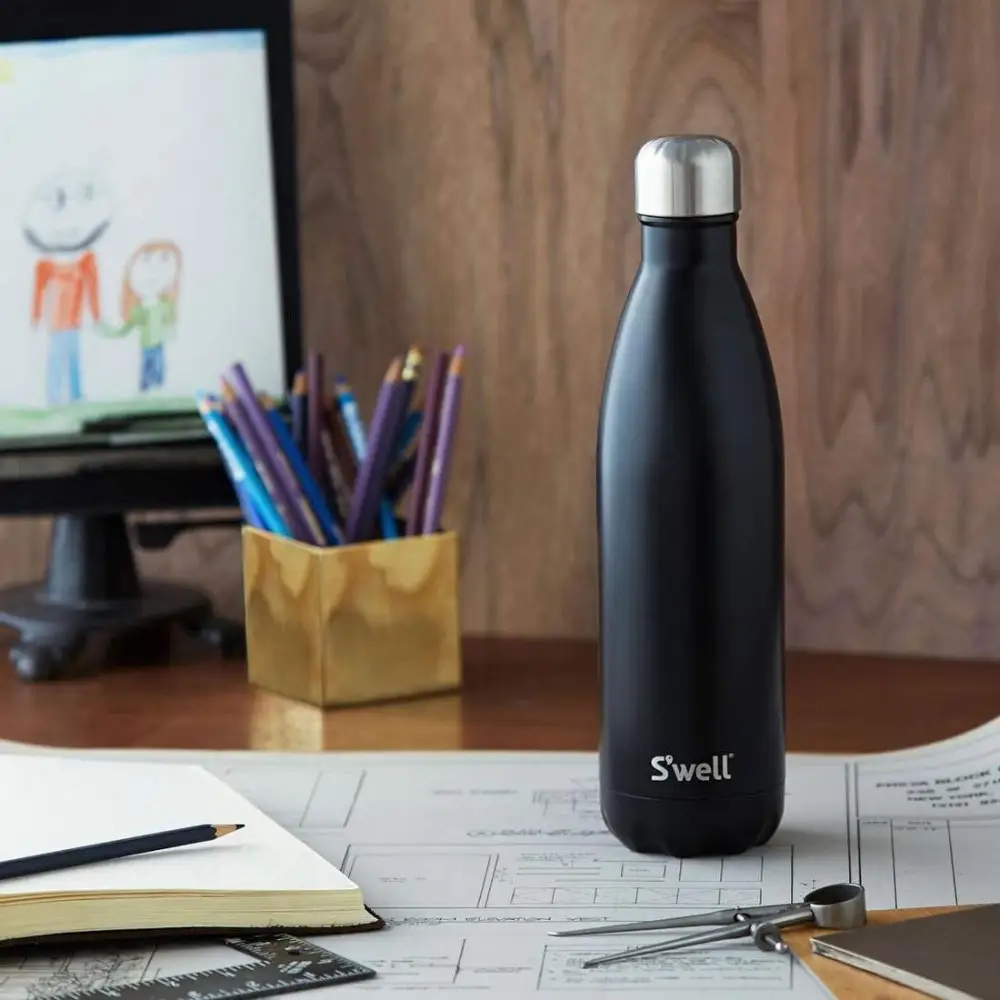 15 Best Eco-Friendly Water Bottles to Buy 2 Swell Water Bottle