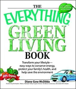 The Everything Green Living Book