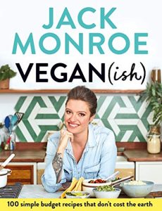 best books on sustainable living-Vegan (ish)