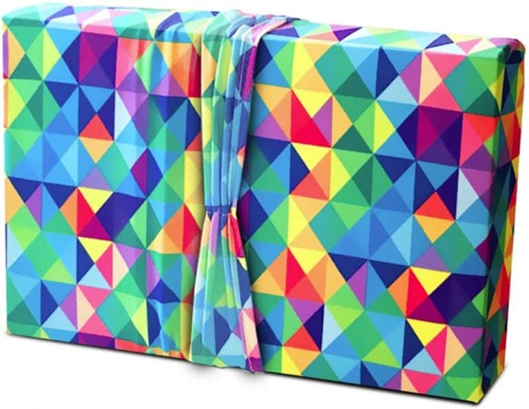 12 Best EcoFriendly Wrapping Paper Options