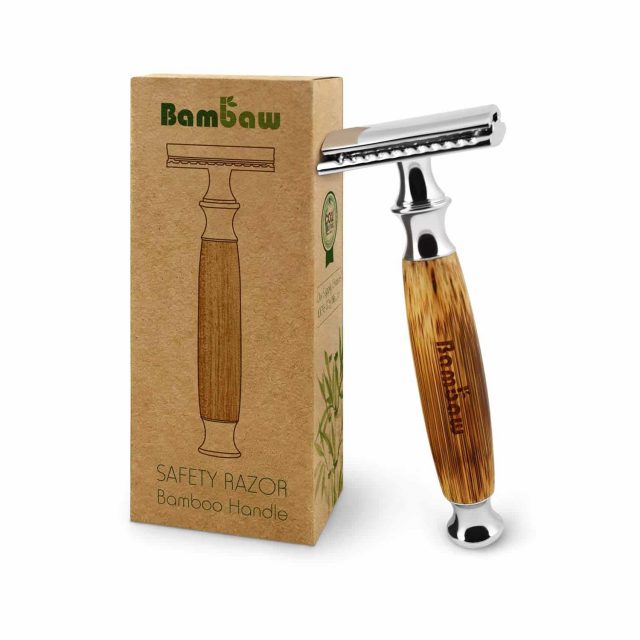 bambaw safety razor