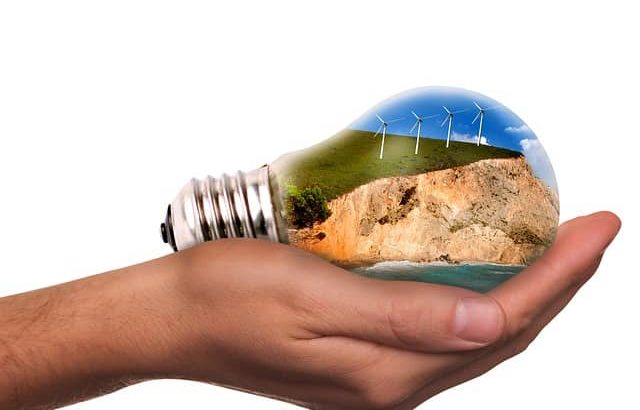 solar vs wind energy