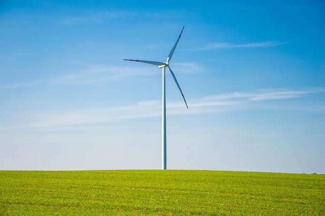 7 Best States for Sustainable Living 1 sustainable energy