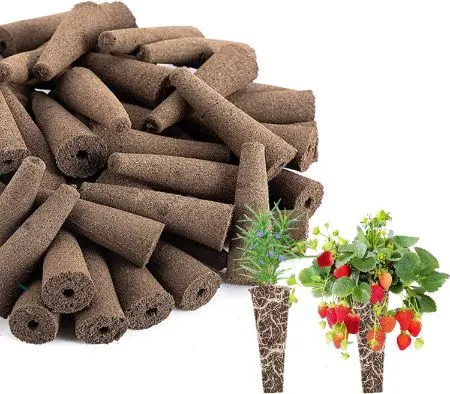18 Best Sustainable Gifts for Your Eco-Friendly Friends 11 AeroGarden Eco-Friendly Plant Growing Plugs Sponges