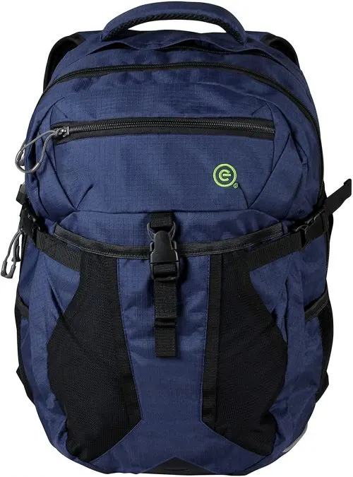 EcoGear Big Horn, Eco Friendly