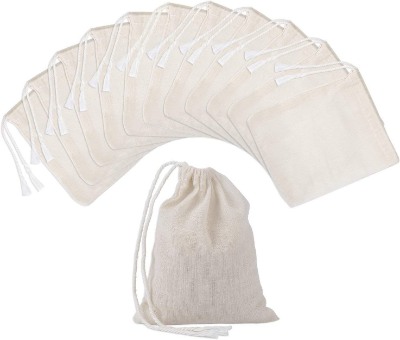 Pangda Drawstring Cotton Bags