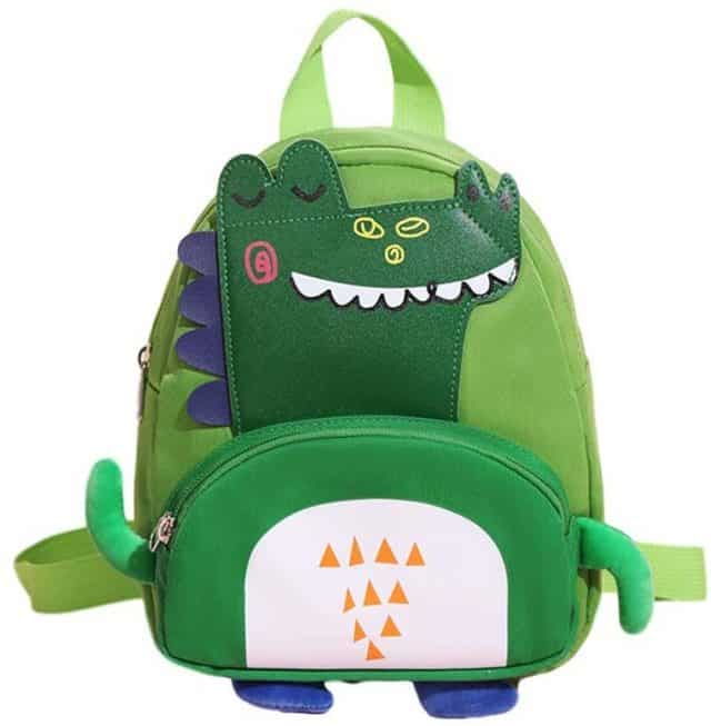 QIXINGHU Cartoon kids backpack