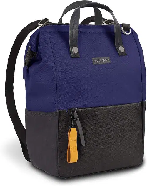 Sherpani Dispatch Convertible Backpack