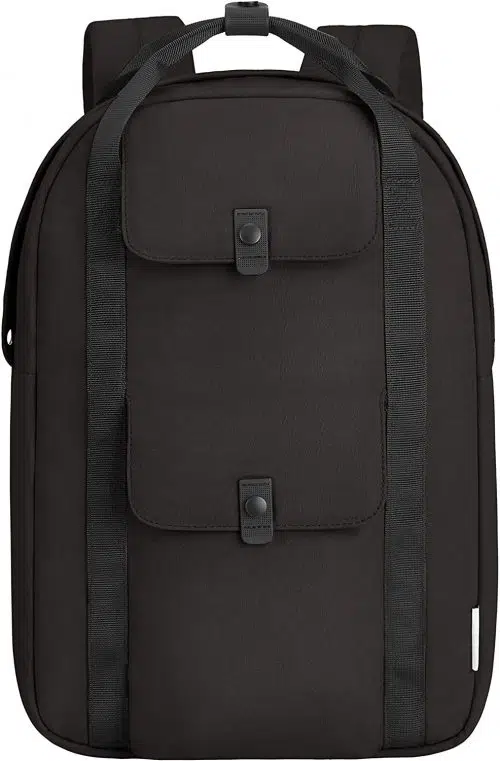 Travelon Original-Anti-Theft- Daypack Backpack