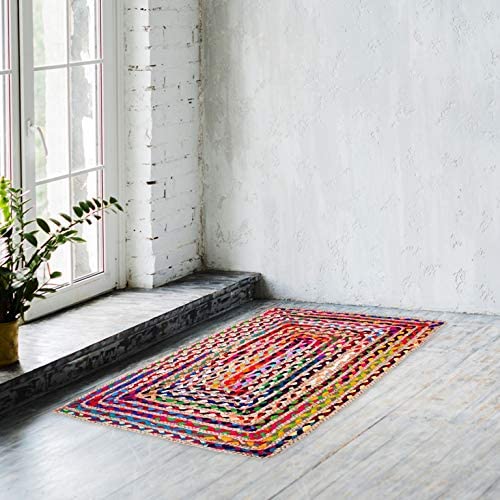 eco-friendly area rugs