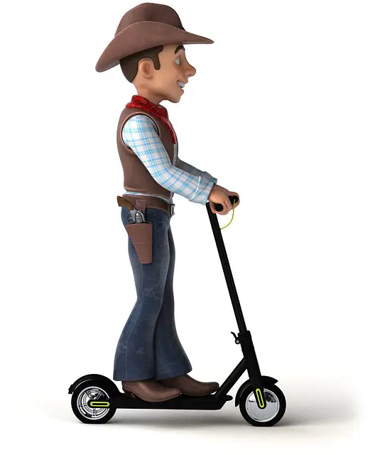 15 Electric Scooters Pros and Cons to Know 1 benefits of electric scooters